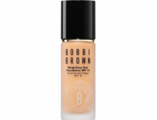 BOBBI BROWN WEIGHTLESS SKIN FOUNDATION SPF 15 COOL NATURAL 30ml