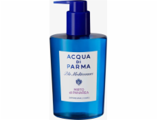Acqua Di Parma Blu Mediterraneo Mirto Di Panarea BODY WASH 300 ml