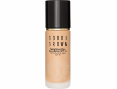 BOBBI BROWN BEZVÁHA SKIN FOUNDATION SPF 15 NATURAL 30ml