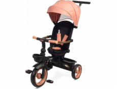 3-KOLOVÉ KOLO ŠABLE SVĚTLE RŮŽOVÁ