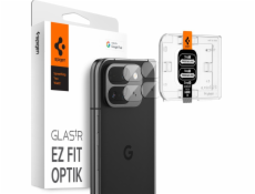 Spigen Spigen Glass TR EZ Fit Optik 2 ks, křišťálově čiré - Google Pixel 9 Pro Fold
