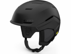 Giro TENET MIPS, matně černá, velikost L [59-62,5 cm] (GR-7154748)