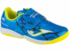 Joma Super Copa Jr 2504 V SCJS2504INV Modrá 24