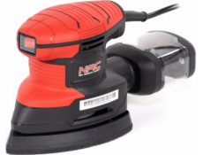 NAC Elektrická orbitální bruska SD-180-GN