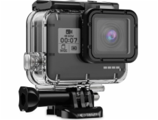 Tech-Protect Voděodolné pouzdro GA200 pro GoPro Hero 5 / 6 / 7, průhledné