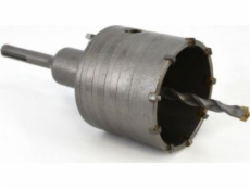 AWTools SDS+ betonová korunka 70x100mm (AW43417)