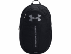 Under Armour Sportovní batoh Hustle Lite černý (1364180-001)