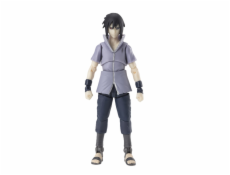 ULTIMATE LEGENDS NARUTO - SASUKE FINAL VALLEY