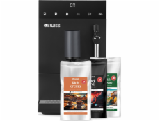 4Swiss 4Swiss A22 Modena kávovar + 3x 500g kávová sada