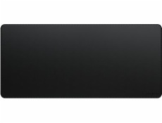 Satechi Premium podložka na stůl (černá) Veganská kožená podložka na stůl