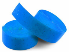 Selle Italia páska na volant ITALIA CORSA 2,5mm gelová modrá (SIT-0000000000E04)