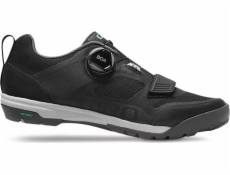 Giro Dámské boty GIRO VENTANA BOA W černé velikost 38 (DWZ)