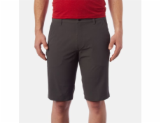 Giro Pánské kraťasy VENTURE SHORT II vel. uhlí. 32 černá (GR-8053485)