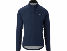 Giro Pánská bunda GIRO STOW H2O (nepromokavá prodyšná) tmavě modrá vel. M