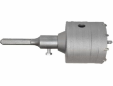 AWTools HEX betonová korunka 80 x 100 mm (AW40520)