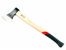 Juco Univerzální sekera s dřevěnou rukojetí 1,5 kg 700 mm (12315L)