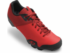 Giro Pánské kraťasy Privateer Lace, světle červená, tmavě červená, velikost 46