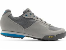 Giro Dámské boty Petra Vr Titanium Blue Jewel, velikost 37
