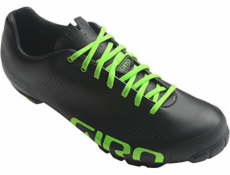 Giro Pánské boty Empire VR90, černo-limetková, velikost 44 (GR-7076862)
