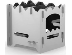 Petromax Petromax Hobo venkovní kempingový vařič - 12,5x11,5x13,8 cm