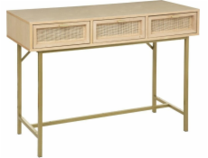 Atmosphera Ratanová konzole Rayo