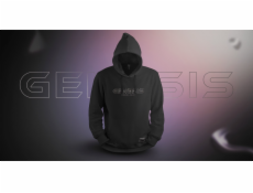 MIKINA Genesis ML S KAPUCÍ GENESIS HOLO 146