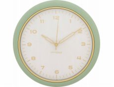 Atmosphera Klasické závěsné hodiny CLARRISE, O 28 cm