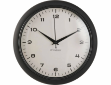 Atmosphera Klasické závěsné hodiny CLARRISE, O 28 cm