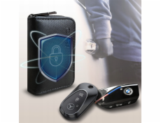 Tech-Protect Pouzdro na klíče Signal Blocker KLR300, černé