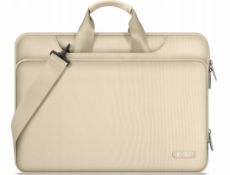 Tech-Protect KAPESNÍ TAŠKA NA NOTEBOOK 15-16 LET, POUŠTĚ BÉŽOVÁ
