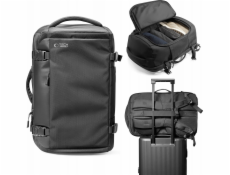 Cestovní batoh na notebook Tech-Protect Defender S40 40l černý