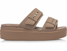 Crocs dámské žabky Crocs Brooklyn Buckle