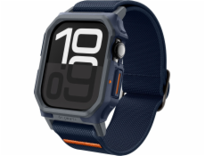 Spigen Pouzdro Litefit „PRO“ pro Apple Watch 10 (46 mm) tmavě modré