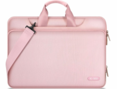 Tech-Protect KAPESNÍ TAŠKA NA NOTEBOT 15-16 RŮŽOVÁ