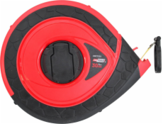 AWTOOLS Fiber MĚŘICÍ PÁSKA 50m