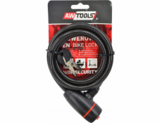 AWTOOLS BIKE LOCK 10 x 150cm