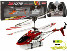Syma Dron LeanToys S107G (20260)