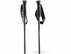 LEKI STICKS NEOLITE AIRFOIL 130
