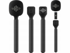 Ulanzi Rode Luucco Synco adaptér pro mikrofon, držák na tyč + houbička / bezdrátový