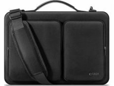 TECH-PROTECT DEFENDER TAŠKA NA LAPTOP 13-14 ČERNÁ