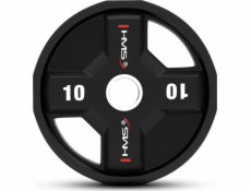 Olympijské desky TPC10 s povlakem CPU HMS 10kg