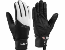 PRC ThermoPlus Dámské bílé rukavice 7.0