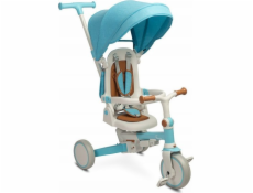 3-KOLOVÉ KOLO FARO MODRÁ