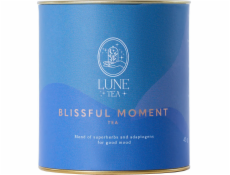 Lune Tea Bylinný čaj Blissful Moment Tea, 45 g