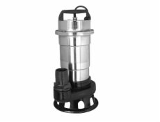 Geko Čerpadlo na špinavou vodu s mlýnkem, nikl (81421)