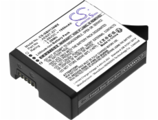 Cameron Sino Typ baterie CAAGPO1912 AEBAT-201 CPSS1B pro GoPro Hero 13 Black / CS-GBH130MX