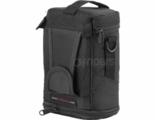 Fancier Pouzdro na objektiv Gold Armor FB-6021 s ramenním popruhem