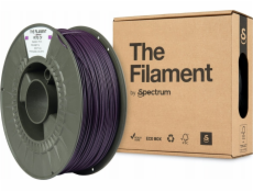 Spectrum 3D filament The Filament, PETG CF, 1,75 mm, 1000 g, TF-24111, fialový
