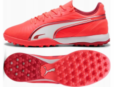 Boty Puma KING Match TT 108313-01