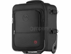 NEST Odyssey 10 černý kufr na kolečkách